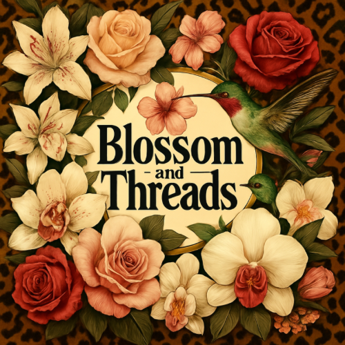 Blossom & Threads